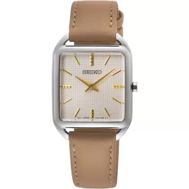 Seiko Classic montre femme SWR089P1