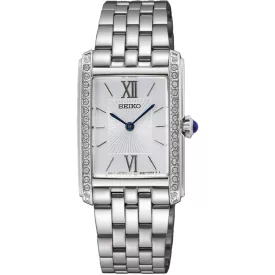Seiko Classic montre femme SWR091P1
