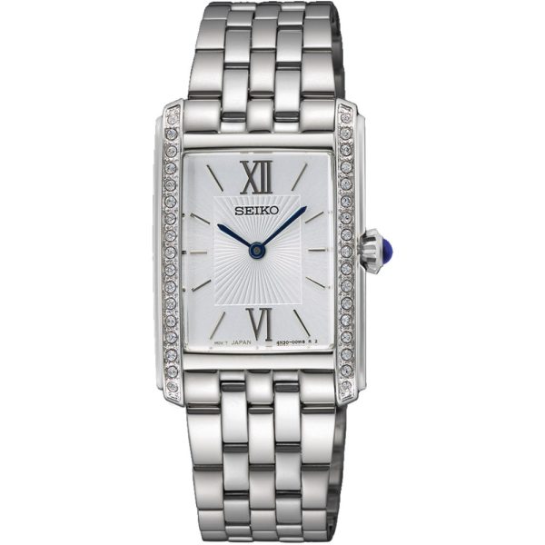 Seiko Classic montre femme SWR091P1