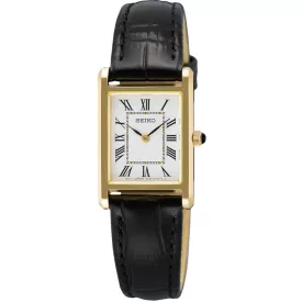 Seiko Classic montre femme SWR108P1