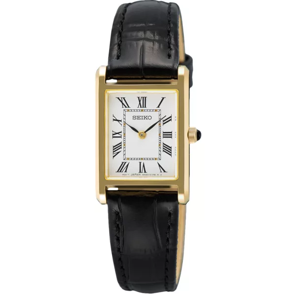 Seiko Classic montre femme SWR108P1