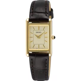 Seiko Classic montre femme SWR110P1