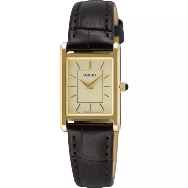 Seiko Classic montre femme SWR110P1