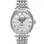 Tissot Le Locle Open Heart montre pour hommes T006.407.11.033.02