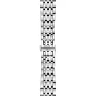 Tissot Le Locle Open Heart montre pour hommes T006.407.11.033.02
