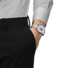 Tissot Le Locle Open Heart montre pour hommes T006.407.11.033.02