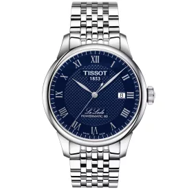   Tissot Classic Le Locle montre pour hommes T006.407.11.043.00