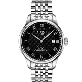   Tissot T-Classic Le Locle montre pour hommes T006.407.11.053.00