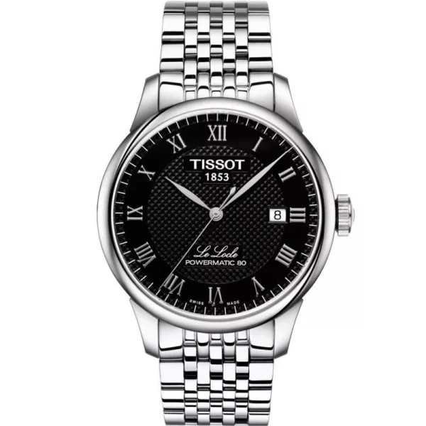 Tissot T-Classic Le Locle montre pour hommes T006.407.11.053.00
