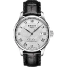Tissot T-Classic Le locle Powermatic 80 montre pour hommes T006.407.16.033.00