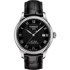 Tissot T-Classic Le locle Powermatic 80 montre pour hommes T006.407.16.053.00