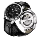 Tissot T-Classic Le locle Powermatic 80 montre pour hommes T006.407.16.053.00