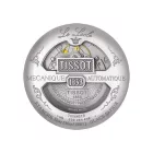Tissot T-Classic Le locle Powermatic 80 montre pour hommes T006.407.16.053.00