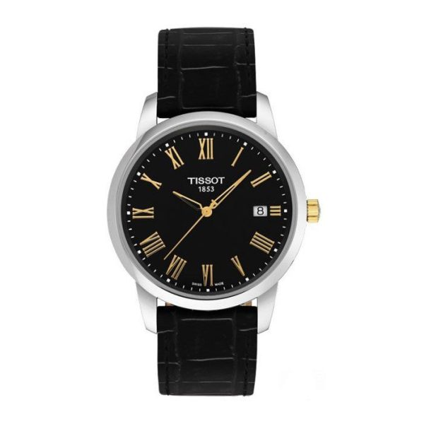 TISSOT montre T033.410.26.053.01
