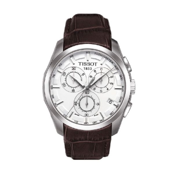 TISSOT montre T035.617.16.031.00