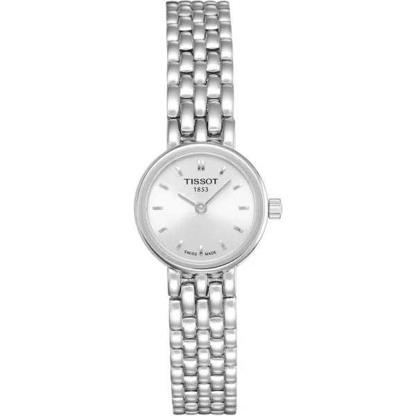 Tissot Classic Lovely Round montre femme T058.009.11.031.00