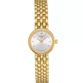 Tissot T-Lady Lovely montre femme T058.009.33.031.00
