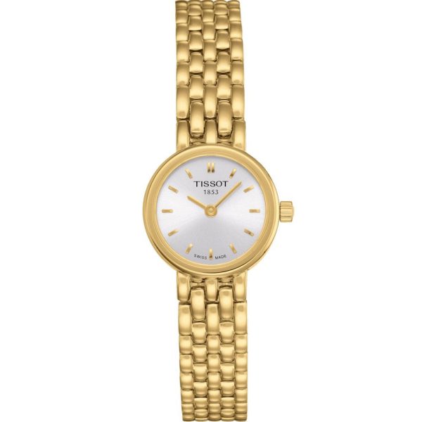 Tissot T-Lady Lovely montre femme T058.009.33.031.00