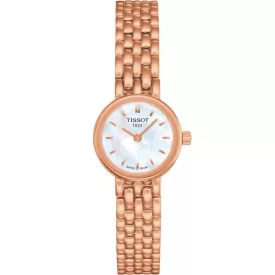Tissot T-Lady Lovely montre femme T058.009.33.111.00