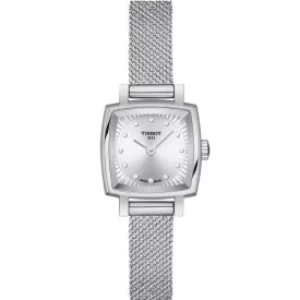 Tissot T-Lady Lovely montre femme T058.109.11.036.00
