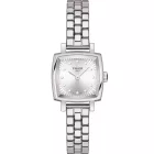 Tissot T-Lady Lovely Square montre femme T058.109.11.036.01