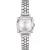 Tissot T-Lady Lovely Square montre femme T058.109.11.036.01