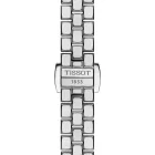 Tissot T-Lady Lovely Square montre femme T058.109.11.036.01