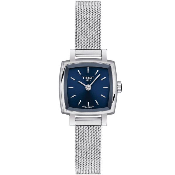 Tissot T-Lady Lovely montre femme T058.109.11.041.00