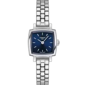   Tissot Classic Traditional Lovely Square montre femme T058.109.11.041.01