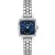 Tissot Classic Traditional Lovely Square montre femme T058.109.11.041.01