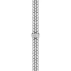 Tissot Classic Traditional Lovely Square montre femme T058.109.11.041.01