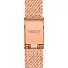 Tissot T-Lady Lovely Square Diamond montre femme T058.109.33.456.00