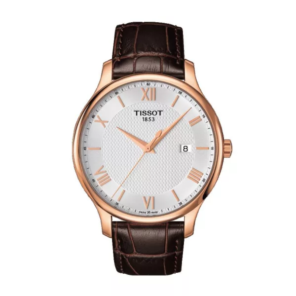 TISSOT montre T063.610.36.038.00