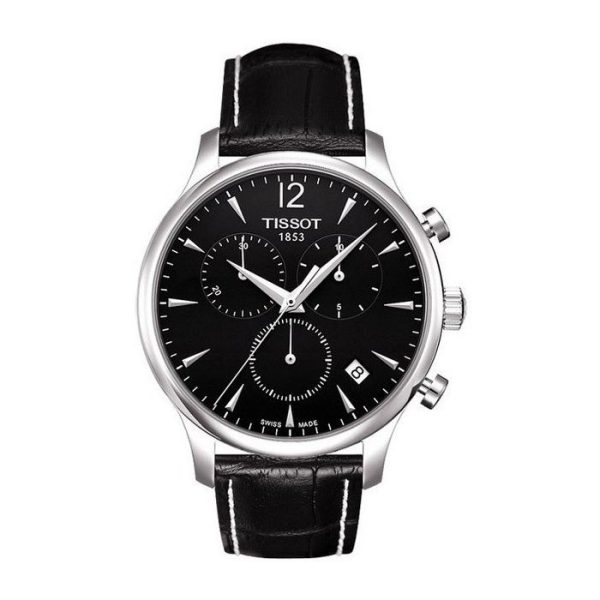 TISSOT montre T063.617.16.057.00