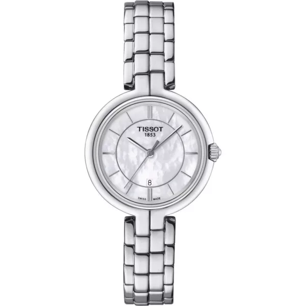 Tissot T-Lady Flamingo montre femme T094.210.11.111.00