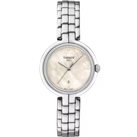 Tissot Flamingo montre femme T094.210.11.116.02
