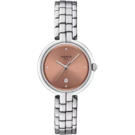 Tissot T-Lady Flamingo montre femme T094.210.11.336.00