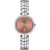 Tissot T-Lady Flamingo montre femme T094.210.11.336.00