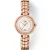 Tissot T-Lady Flamingo montre femme T094.210.33.116.02