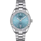 Tissot T-Classic PR 100 Sport Chic montre femme T101.910.11.351.00