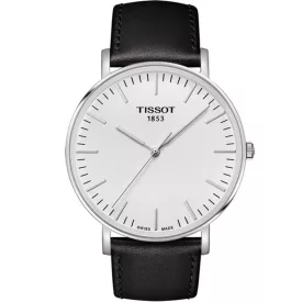   Tissot T-Classic Everytime montre pour hommes T109.610.16.031.00