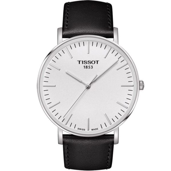 Tissot T-Classic Everytime montre pour hommes T109.610.16.031.00