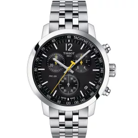 Tissot T-Sport PRC 200 montre pour hommes T114.417.11.057.00