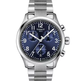Tissot Sport Chrono L montre pour hommes T116.417.11.042.00