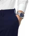 Tissot Sport Chrono L montre pour hommes T116.417.11.042.00