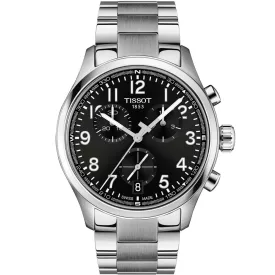 Tissot Sport Chrono L montre pour hommes T116.417.11.052.00