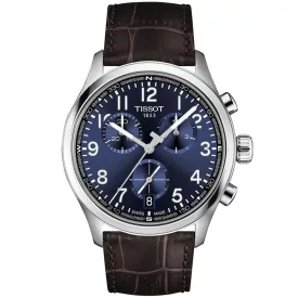 Tissot Sport Chrono L montre pour hommes T116.417.16.042.00