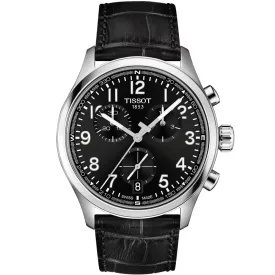 Tissot Sport Chrono L montre pour hommes T116.417.16.052.00