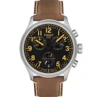 Tissot Sport Chrono L montre pour hommes T116.417.16.052.01