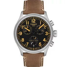 Tissot Sport Chrono L montre pour hommes T116.417.16.052.01